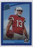 Rated Rookie - Christian Kirk #/149