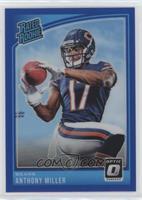 Rated Rookie - Anthony Miller #/149