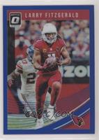 Larry Fitzgerald #/149