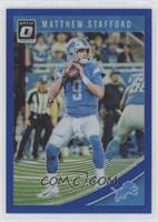 Matthew Stafford #/149