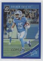 Golden Tate III #/149