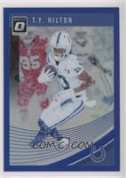 T.Y. Hilton #/149