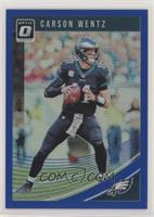 Carson Wentz #/149