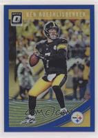 Ben Roethlisberger #/149