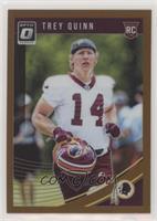 Rookies - Trey Quinn