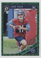 Rookies - Luke Falk