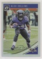 Alex Collins [EX to NM]