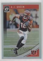 A.J. Green [EX to NM]