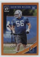 Rookies - Quenton Nelson #/199