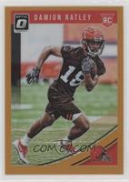 Rookies - Damion Ratley #/199