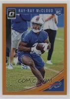 Rookies - Ray-Ray McCloud #/199