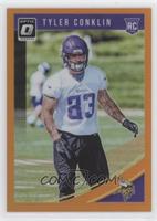 Rookies - Tyler Conklin #/199