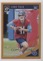 Rookies - Luke Falk #/199