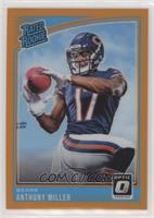 Rated Rookie - Anthony Miller #/199