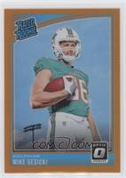 Rated Rookie - Mike Gesicki #/199