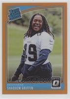 Rated Rookie - Shaquem Griffin #/199