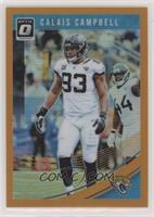 Calais Campbell #/199