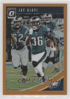 Jay Ajayi #/199