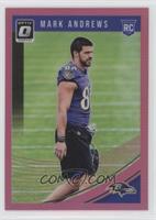 Rookies - Mark Andrews [EX to NM]