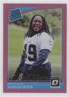 Rated Rookie - Shaquem Griffin