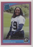 Rated Rookie - Shaquem Griffin