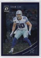 Sean Lee #/25