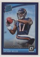 Rated Rookie - Anthony Miller #/50
