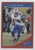 LeSean McCoy #/99