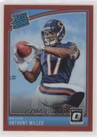 Rated Rookie - Anthony Miller #/99