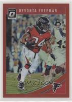 Devonta Freeman #/99