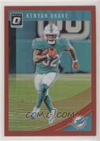 Kenyan Drake #/99