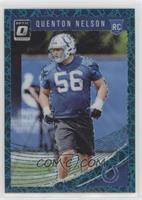 Rookies - Quenton Nelson