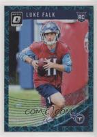 Rookies - Luke Falk