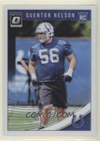 Rookies - Quenton Nelson