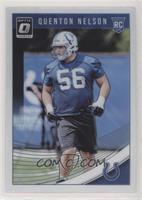 Rookies - Quenton Nelson