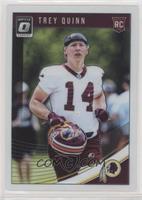 Rookies - Trey Quinn