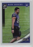 Rookies - Mark Andrews [EX to NM]