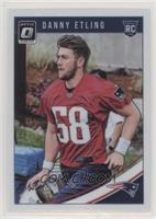 Rookies - Danny Etling