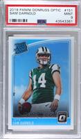 Rated Rookie - Sam Darnold [PSA 9 MINT]