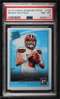 Rated Rookie - Baker Mayfield [PSA 8 NM‑MT]