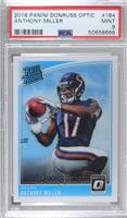 Rated Rookie - Anthony Miller [PSA 9 MINT]