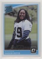 Rated Rookie - Shaquem Griffin