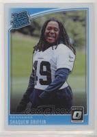 Rated Rookie - Shaquem Griffin