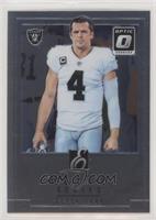 Derek Carr