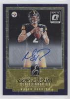 Mason Rudolph #/50