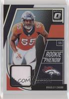 Bradley Chubb #/50