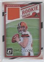 Baker Mayfield #/50