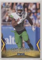 Royce Freeman