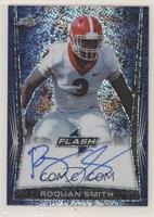 Roquan Smith #/50