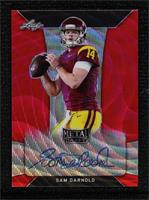 Sam Darnold #/2